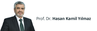 Prof. Dr. Hasan Kamil Yılmaz